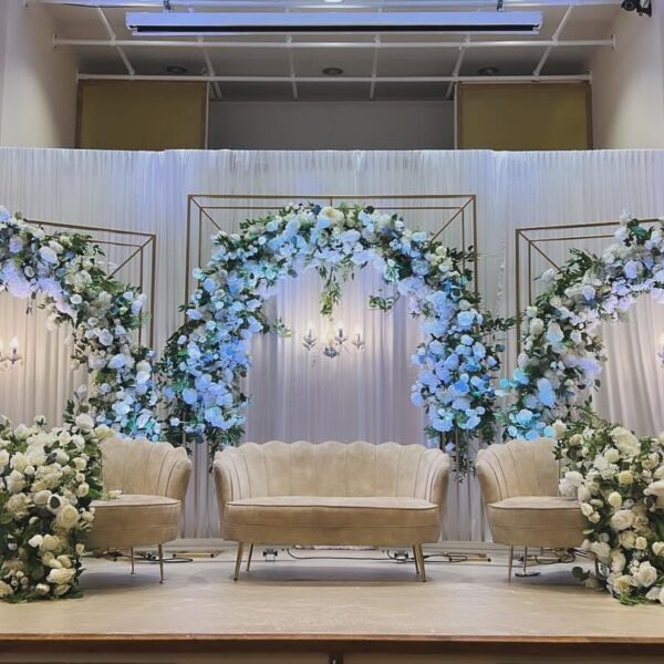 7 Creative Flower Arch Ideas to Enhance Any Venue