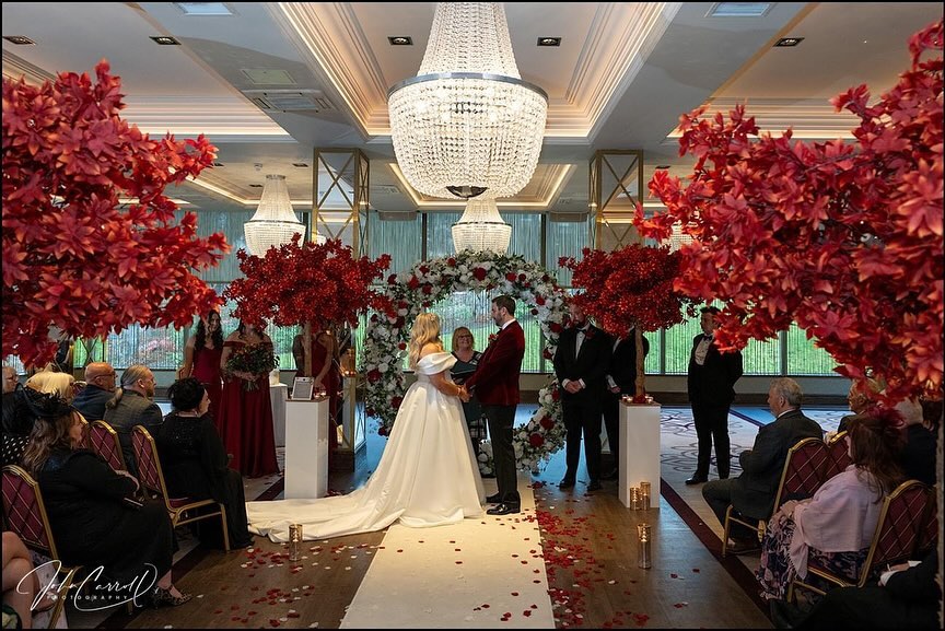 Exquisite Decor and Ambiance