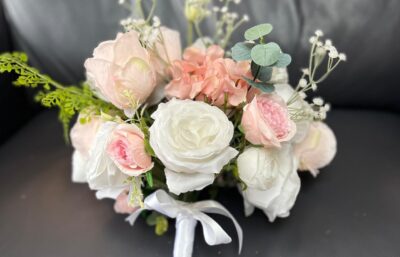 How to Choose the Perfect Wedding Bouquet Style