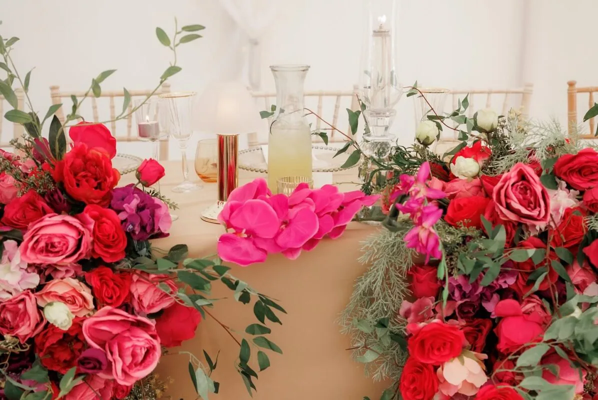 Our Selection of the Best Artificial Flower Suppliers