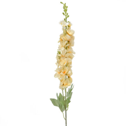 GNW Champagne Artificial Delphinium LR-659