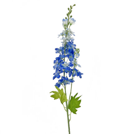 GNW Blue Artificial Delphinium WX-131