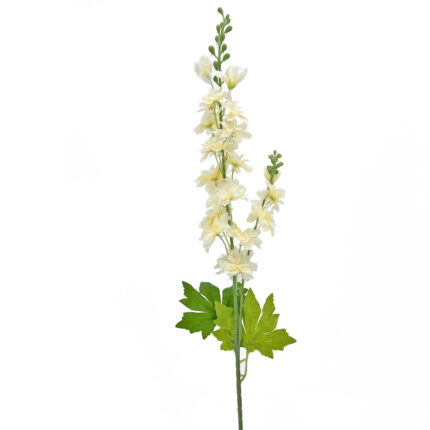 GNW Champagne Artificial Delphinium WX-127