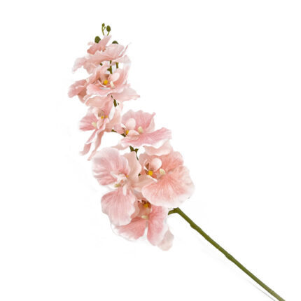 GNW Pink Artificial Orchids WX-186