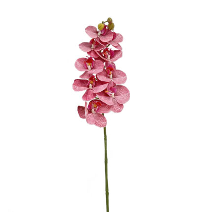 GNW Pink Artificial Orchids Real Touch YW-31
