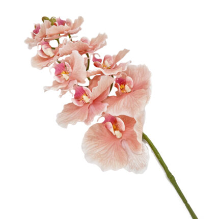 GNW Pink Artificial Orchids Real Touch YW-33