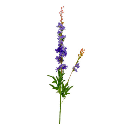 GNW Purple Artificial Delphinium JM-17