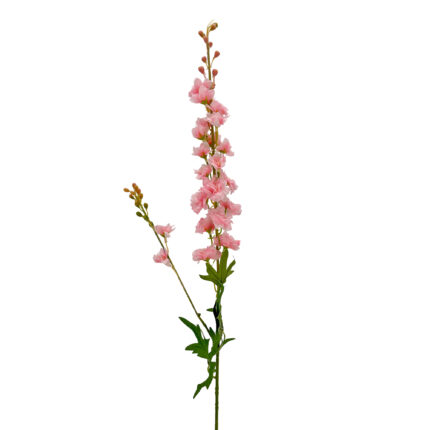GNW Pink Artificial Delphinium JM-20