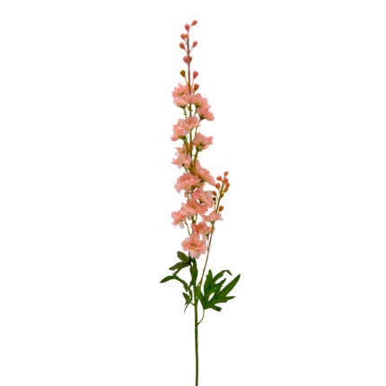 GNW Pink Artificial Delphinium JM-19