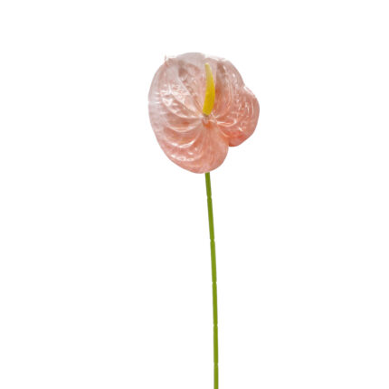 GNW Pink Artificial Anthurium HTT-32