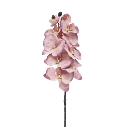 GNW Purple Artificial Orchids HDX-29