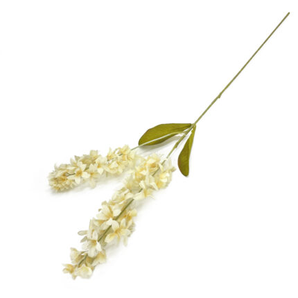 GNW Champagne Artificial Delphinium LR-169