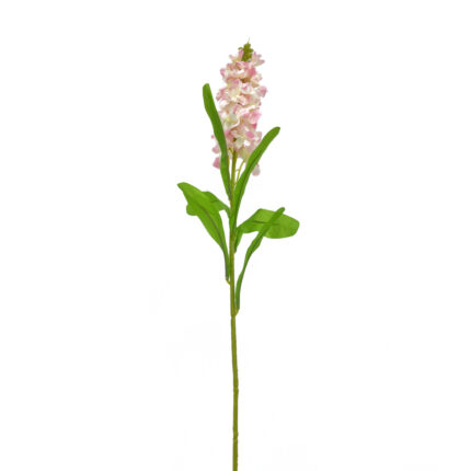 GNW Pink Artificial Delphinium MY-85