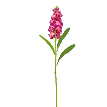 GNW Fuchsia Artificial Delphinium MY-272