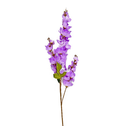 GNW Purple Artificial Delphinium LRR-54