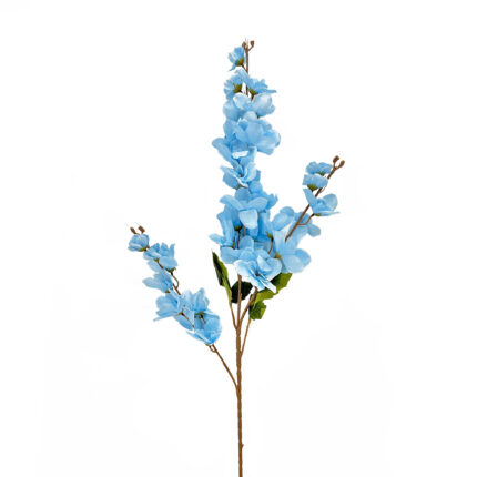 GNW Blue Artificial Delphinium LRR-55