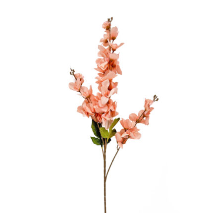 GNW Pink Artificial Delphinium LRR-52