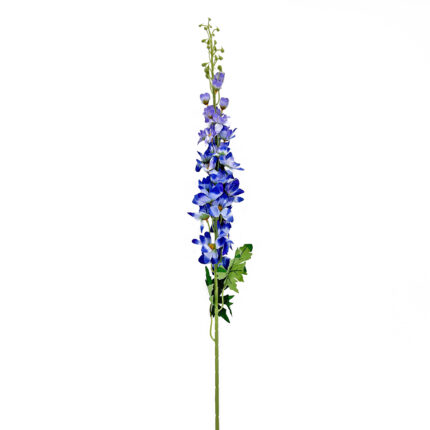 GNW Purple Blue Artificial Delphinium LRR-45
