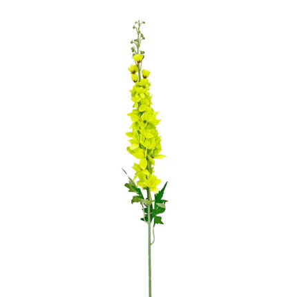 GNW Green Artificial Delphinium LRR-49