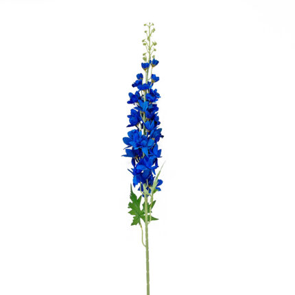 GNW Blue Artificial Delphinium LRR-47