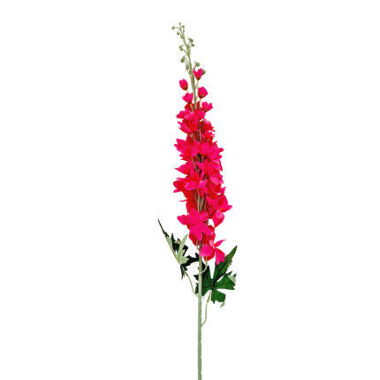 GNW Fuchsia Artificial Delphinium LRR-43