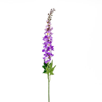 GNW Purple Artificial Delphinium LRR-44