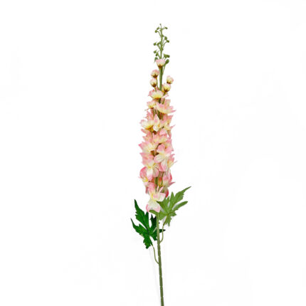 GNW Pink Artificial Delphinium LRR-41