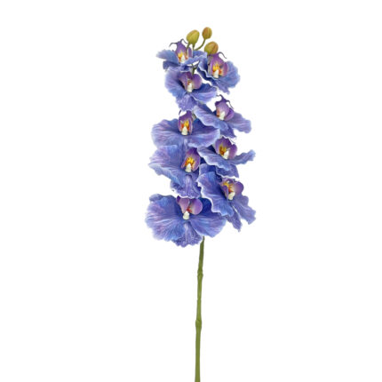 GNW Blue Purple Artificial Orchids GYX-31
