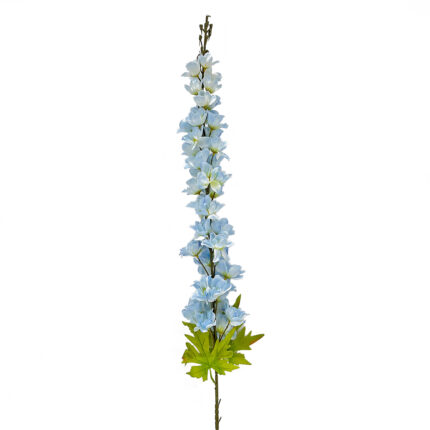 GNW Blue Artificial Delphinium LRR-552