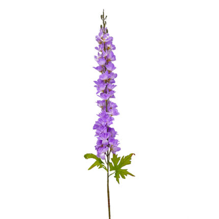 GNW Purple Artificial Delphinium LRR-551