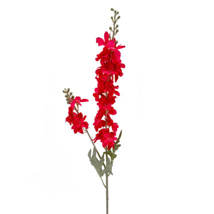 GNW Fuchsia Artificial Delphinium LR-1167