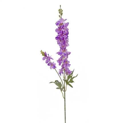 GNW Purple Artificial Delphinium LR-663