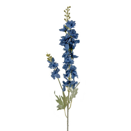 GNW Blue Artificial Delphinium LR-1168