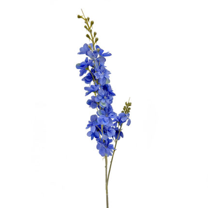 GNW Blue Artificial Delphinium LR-664
