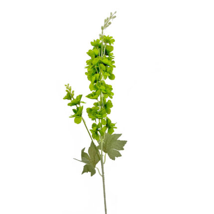 GNW Green Artificial Delphinium LR-1166