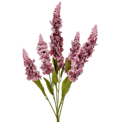 GNW Purple Artificial Delphinium YH-05