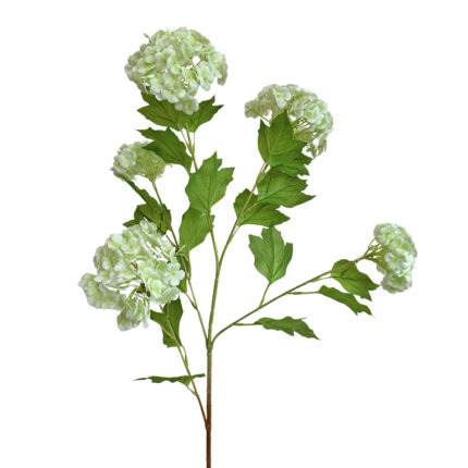 GNW Artificial Hydrangea Real Touch MST-06