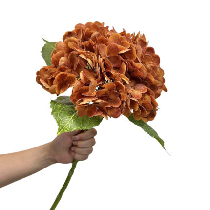 GNW Artificial Hydrangea Real Touch MST-30