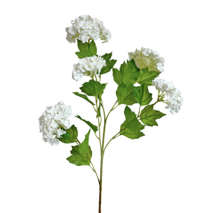 GNW Artificial Hydrangea Real Touch MST-01