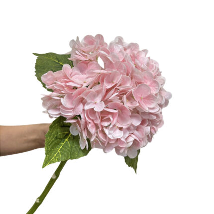 GNW Artificial Hydrangea Real Touch MST-17