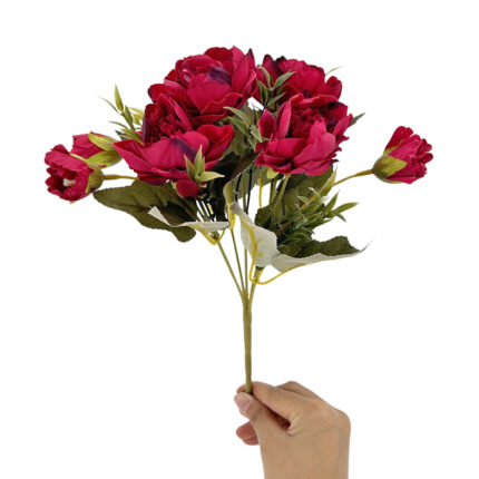Peony TN-08