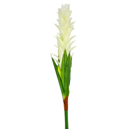 GNW Artificial Tropical Bromeliaceae Flower HC-01