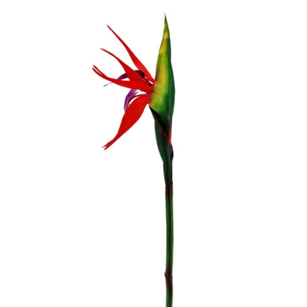 GNW Artificial Bird Of Paradise Heliconia Flower HC-03