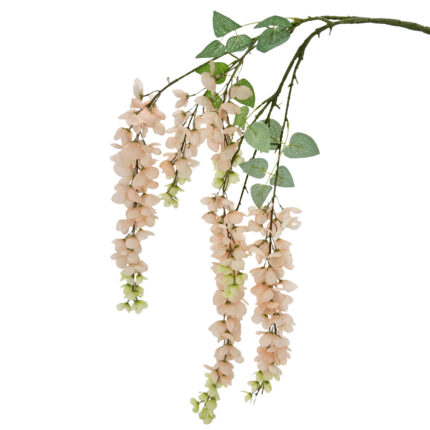 GNW Artificial Wisteria Flowers JX-10