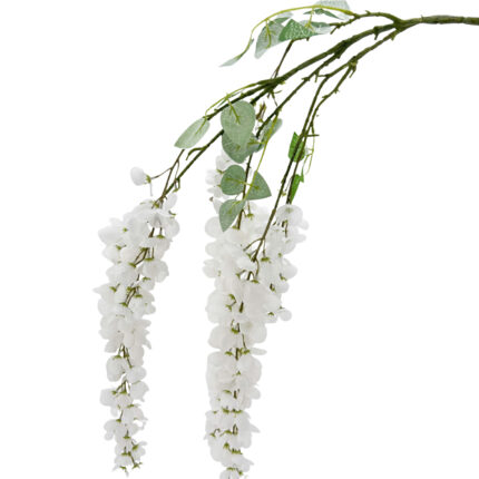 GNW Artificial Wisteria Flowers JX-06