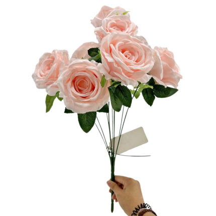 GNW Artificial Spray Roses GF-02