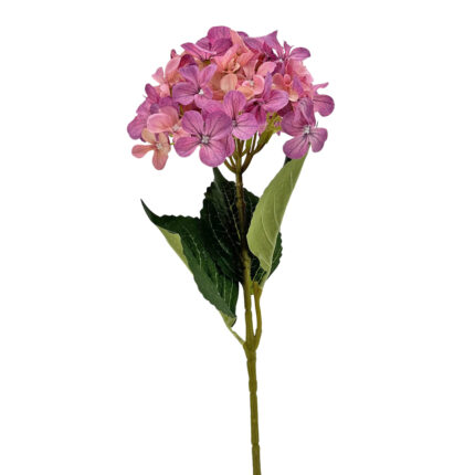 GNW Artificial Hydrangea Silk WXX-10