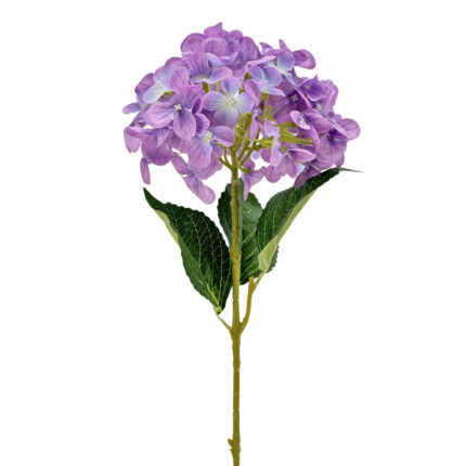 GNW Artificial Hydrangea Silk WXX-12-4