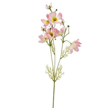 GNW Pink Artificial Poppy WX-162