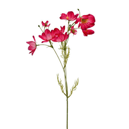 GNW Red Artificial Poppy WX-163